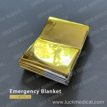 Foil Blanket for Camping